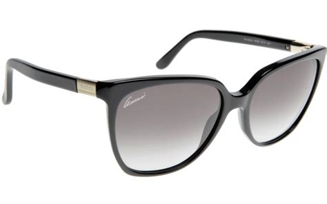 gucci glasses womens gg3502 s|Gucci GG3502/S 807 N6 57 Sunglasses .